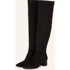 Guess Mujer Botas altas Guess Botas Lucie - Negro