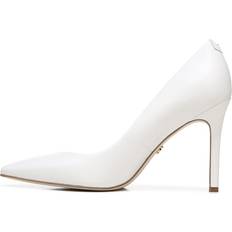 Grey Heels & Pumps Sam Edelman Hazel Pump - White