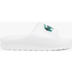 Lacoste Serve Slide 2.0 - White