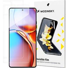 Wozinsky Panzerfolie für motorola edge 40 pro displayschutz folie schutzfolie