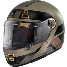 MT Helmets Volgelaatshelm Jarama 68TH C9 Vert