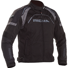 Richa Falcon Textile Jacket Black