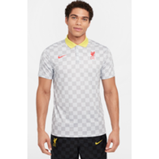 Nike Liverpool FC Victory Third Dri-FIT Fodboldpolotrøje XXL