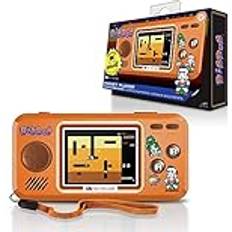 My Arcade DGUNL-3243 Dig Dug Pocket Player Portable Handheld Game System