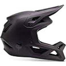 Fox Racing Cykelhjälm JUNIOR RAMPAGE CE/CPSC MATTE BLACK YS