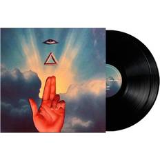 As Above,So Below (Vinyl)