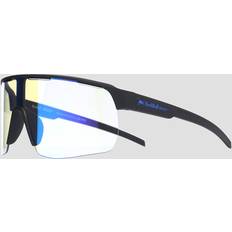 Red Bull SPECT Eyewear Dakota-010 Sunglasses - Brown/Pink Mirror