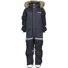 Bjärven Kid's Coverall - Navy (505466-039)