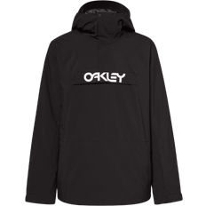 Oakley Mies Takit Oakley TNP TBP Insulated Anorakki - Musta