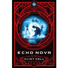 Echo Nova (Hardcover)