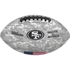 San Francisco 49ers 2024 Salute to Service Pro Football
