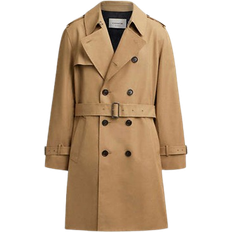 Coach Core Trench - Khaki