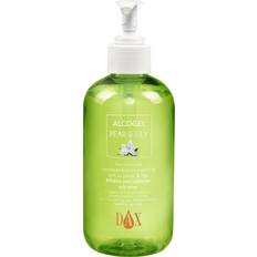 Dax alcogel handsprit Dax Alcogel Pear & Lily 250ml