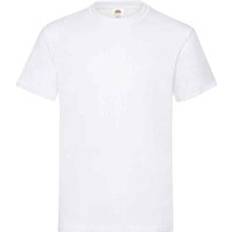 Fruit of the Loom T-shirts Fruit of the Loom Heavy Cotton T-Shirt - White