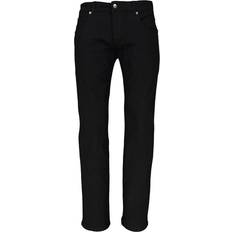 Roberto Twill Jeans - Sort