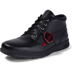 Kickers Shoes Kickers Kelland Hi Leather - Black
