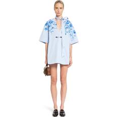 Gucci Dresses Gucci Blue Dresses - Woman