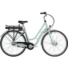 Elcykel batteri Winther G-Style E 10.4 Ah Batteri