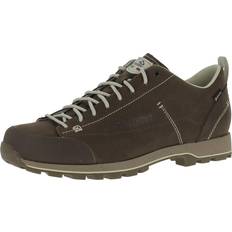 Dolomite Cinquantaquattro Low FG EVO GTX Ms Freizeitschuhe - Dark Brown