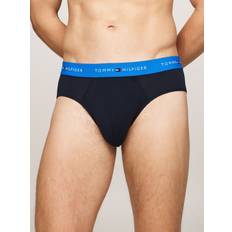 Tommy Hilfiger Sous-vêtements pour hommes vente Tommy Hilfiger UM0UM02904 3P Brief Set - Dunkelblau