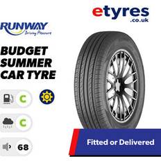 Runway Runway Enduro HP 185/60 R14 82H