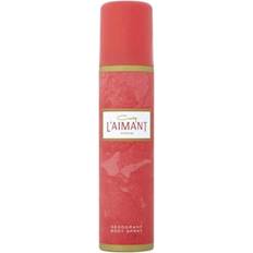 L'Aimant Deo Body Spray