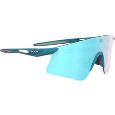 Rudy Project Astral X Multilaser Osmium - Light Teal Matte