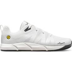 Joe Nimble Addict Running Shoes - White/Grey