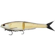 Nessie Berkley Nessie 22cm 57g Gold Shad
