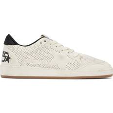 GOLDEN GOOSE Ball Star Sneakers - White/Black