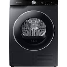Tumble Dryers Series 6 DV90T6240LB/S1 Tumble Dryer