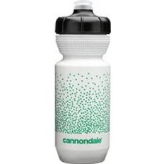 Gripper Bubbles Bottle 600ml Green/white