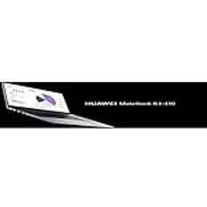 Huawei Windows Laptops Huawei MateBook B3-410 14" FHD Laptop