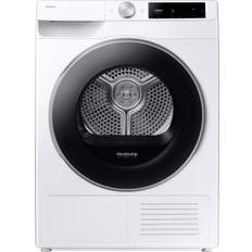 Samsung Series 6 DV90T6240LE/S1 Tumble Dryer White