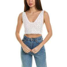 Darsha Crop Tank