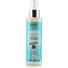 Smooth Talk Body Oil
