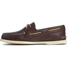 Sperry Zapatos náuticos Sperry Top-Sider Men's 2-Eye Boat Shoe - Classic Brown