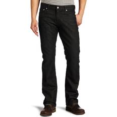 Levi's 527 Slim Fit Bootcut Jeans - Blue