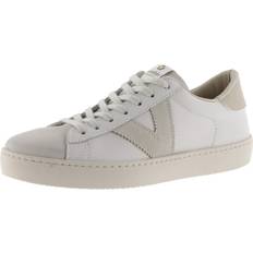Victoria Berlin Leather & Suede Ice - Natural