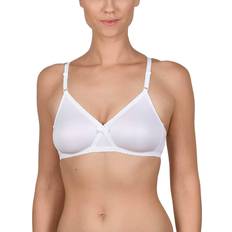 Naturana Clothing Naturana Soft Cup Bra 5225 - White