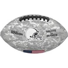 Wilson Cleveland Browns 2024 Salute to Service Pro Football