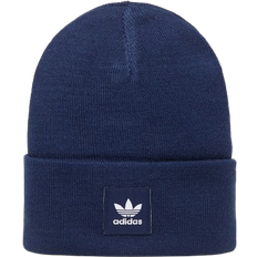 Adidas Adicolor Cuff Beanie - Night Indigo