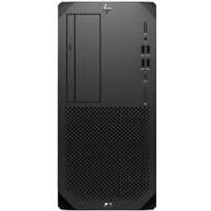 HP 32 GB Desktop Computers HP Z2 G9 Tower Workstation Intel i7-14700 32 GB RAM 1TB SSD