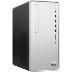 HP Bordsdator Pavilion Intel Core i5-14400 16 GB RAM 1 TB SSD