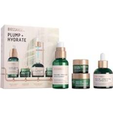 Piel Seca Cajas de regalo y Sets Biossance Plump and Hydrate Set