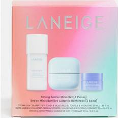 Cuidado de la piel Laneige Strong Barrier Minis Set - 18% Saving 23%