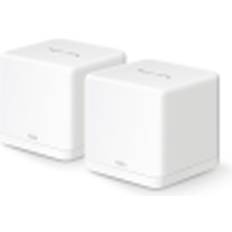 Mercusys Routrar Mercusys Halo H60X AX1500 Whole Home Mesh System 2-pack
