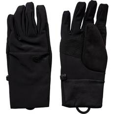 Man Wanten The North Face Apex Etip Glove - Black