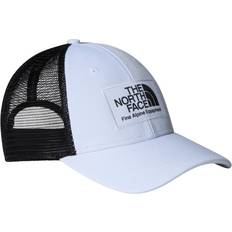 The North Face Wit Hoofddeksels The North Face Mudder Trucker Cap - Wit