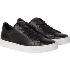 Björn Borg Herre Sko Björn Borg Leather Sneaker SL100 - Sort